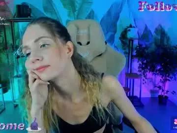 graycewild from Chaturbate is Freechat