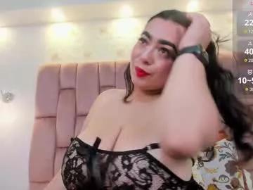 greciajamess from Chaturbate is Freechat