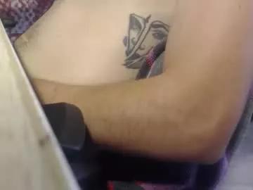 greekdaddynickofficial from Chaturbate