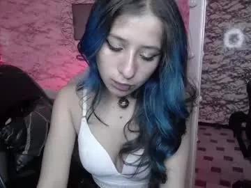 green_eyesfox_v from Chaturbate