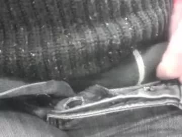 green_robin_hood from Chaturbate