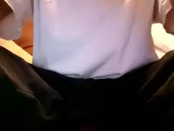 greenbastard78 from Chaturbate