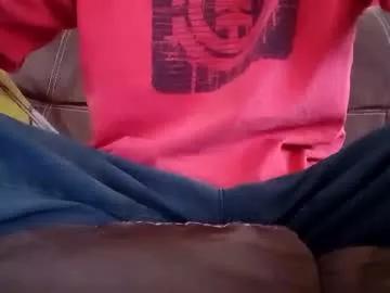 greenbastard78 from Chaturbate