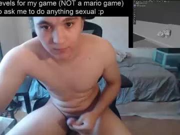 greendynomite_04 from Chaturbate