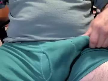 greened1575 from Chaturbate