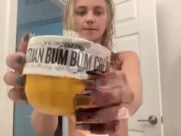 greeneyeddream129 from Chaturbate