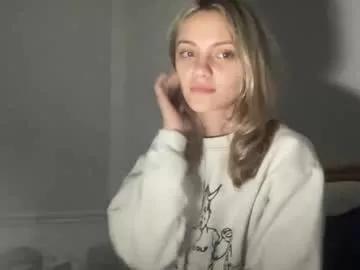 greeneyeddream129 from Chaturbate