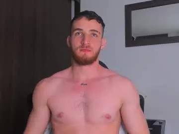 greeneyes_col from Chaturbate
