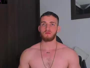 greeneyes_col from Chaturbate
