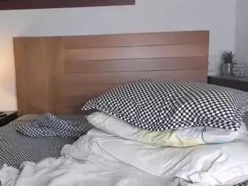 greeneyes_col from Chaturbate