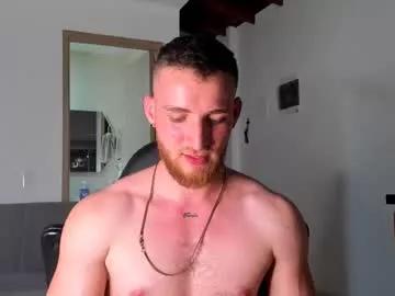 greeneyes_col from Chaturbate