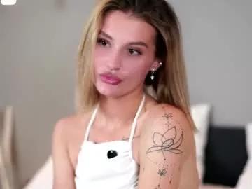 greengazon from Chaturbate is Freechat