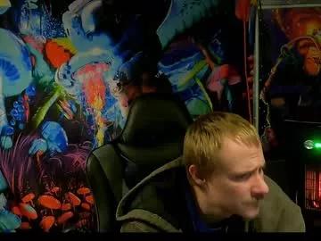 greenlungs8195 from Chaturbate