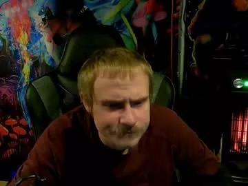 greenlungs8195 from Chaturbate