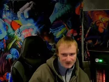 greenlungs8195 from Chaturbate