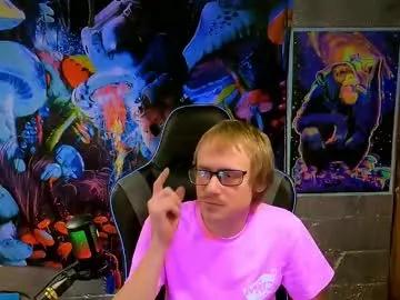 greenlungs8195 from Chaturbate