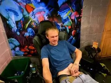greenlungs8195 from Chaturbate