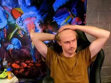 greenlungs8195 from Chaturbate