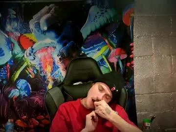 greenlungs8195 from Chaturbate