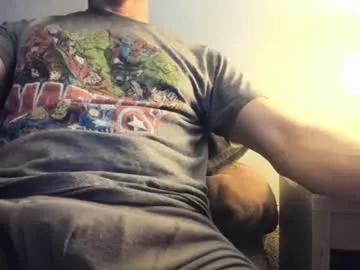 greenshadow33 from Chaturbate