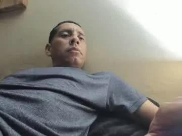 greenshadow33 from Chaturbate