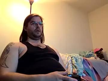 greenvertgo from Chaturbate