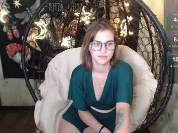 greenwitch9 from Chaturbate