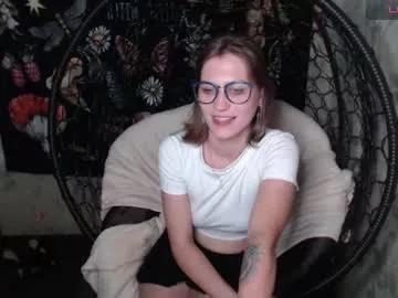 greenwitch9 from Chaturbate