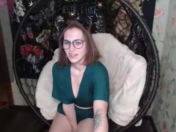 greenwitch9 from Chaturbate