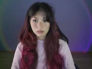 greeny_mat from Chaturbate