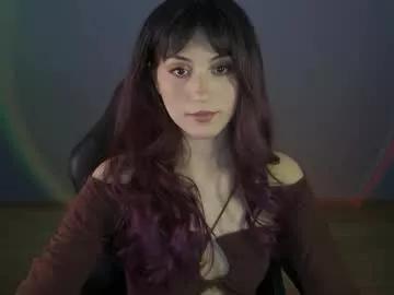 greeny_mat from Chaturbate