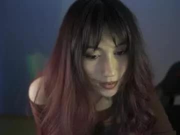 greeny_mat from Chaturbate