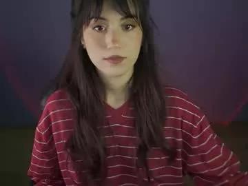 greeny_mat from Chaturbate