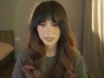 greeny_mat from Chaturbate is Freechat