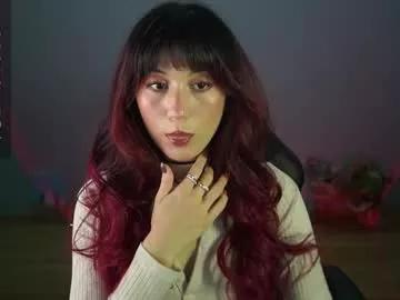 greeny_mat from Chaturbate