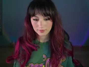 greeny_mat from Chaturbate