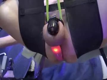 gregbball1 from Chaturbate
