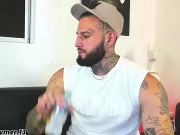 gregor_walsh from Chaturbate
