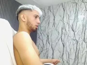 gregori_latin19 from Chaturbate is Freechat