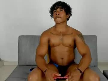 gregoriiandmax from Chaturbate