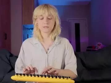 gregory_byyrd from Chaturbate