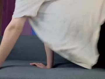 gregory_byyrd from Chaturbate