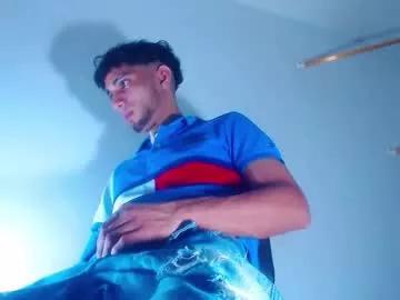 gregory_hardxx from Chaturbate
