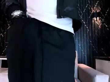 gregory_sforza from Chaturbate