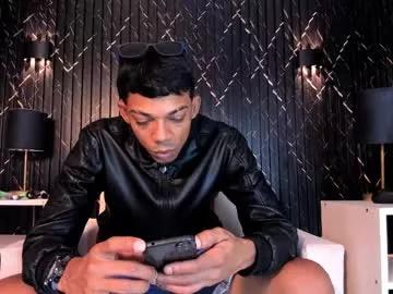 gregory_sforza from Chaturbate