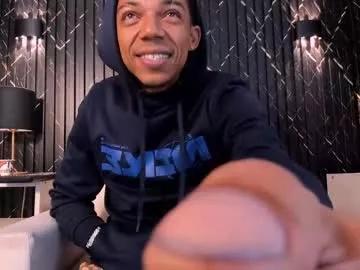 gregory_sforza from Chaturbate