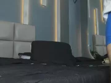 gregorymanccinni from Chaturbate