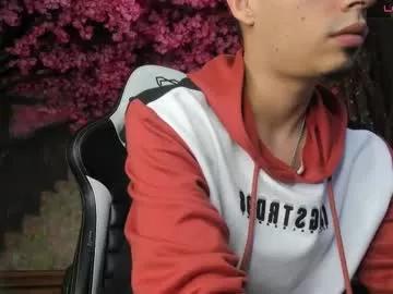 gregorymanccinni from Chaturbate