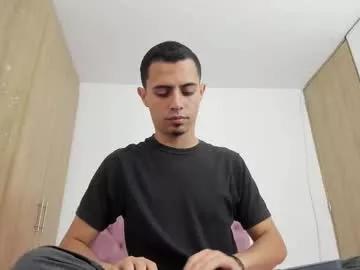 gregorymancini from Chaturbate is Freechat
