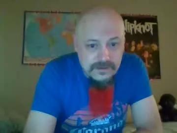 gregrev from Chaturbate